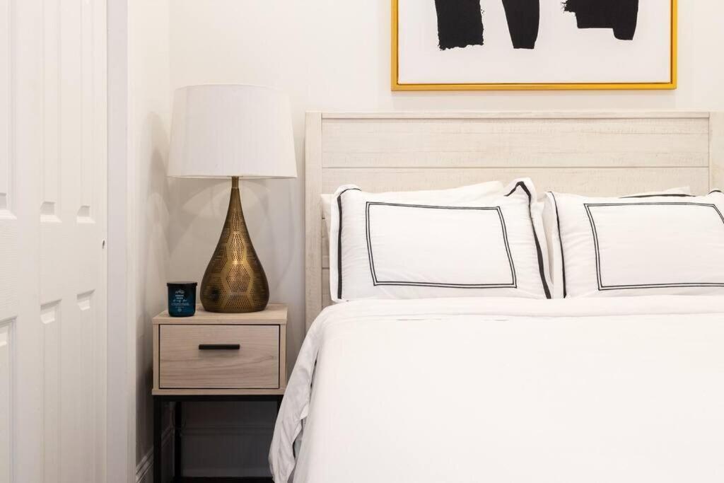 69-3c Stylish Lower East Side 1br Pangsapuri