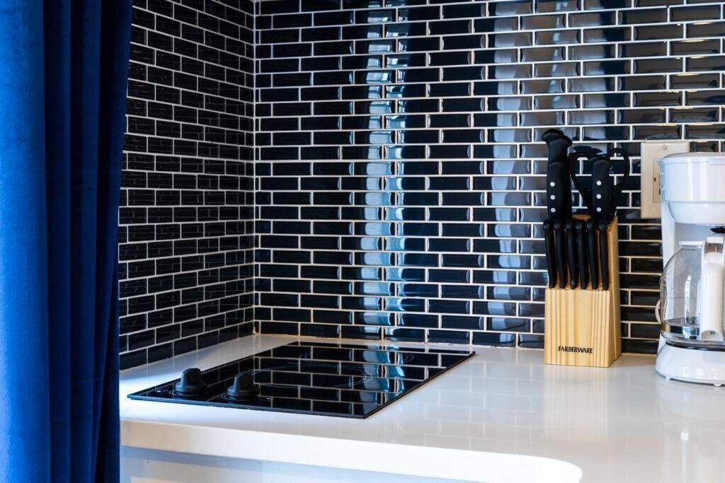Pangsapuri 69-3c Stylish Lower East Side 1br *