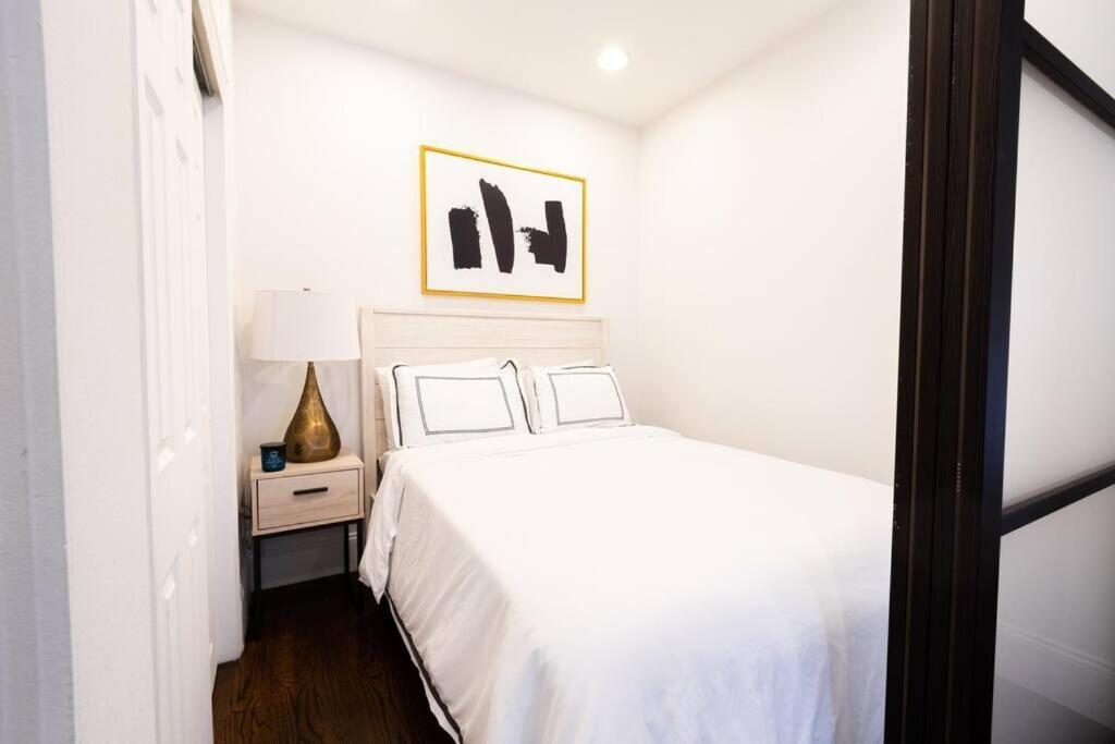69-3c Stylish Lower East Side 1br Pangsapuri *